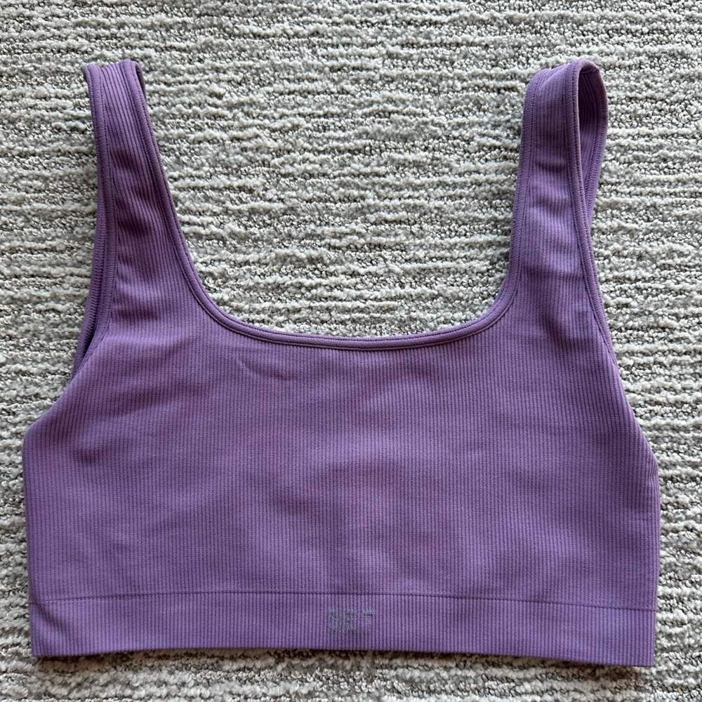 Light Purple Set Active Set - Picture 2 of 7